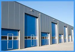 Eagle Garage Door Service Hutto, TX 512-713-1019 - serv-sid-com-gr-37m